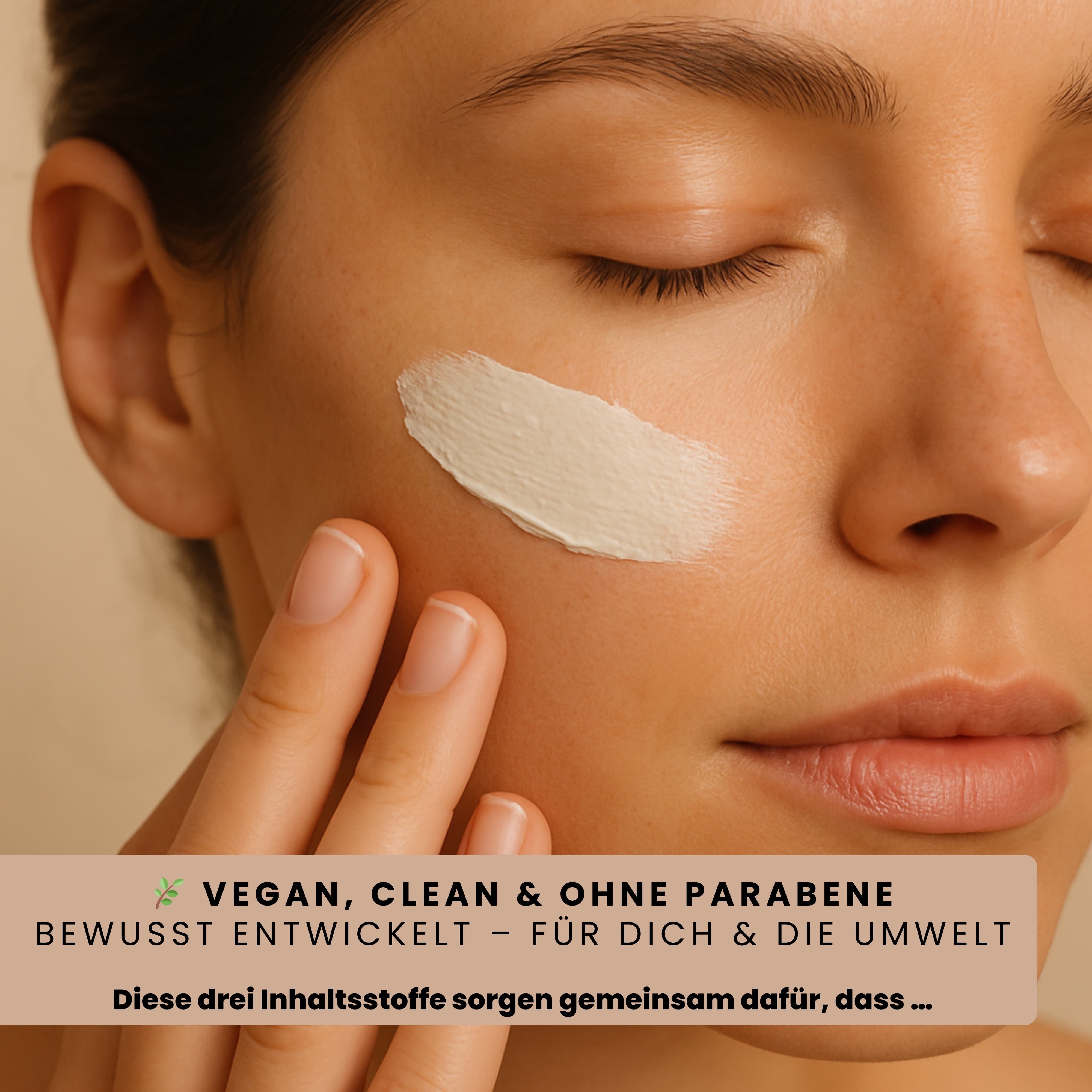 LAGLAMOR® Anti-Aging/Anti-Flecken-Creme mit SFP 50+ - 50ml